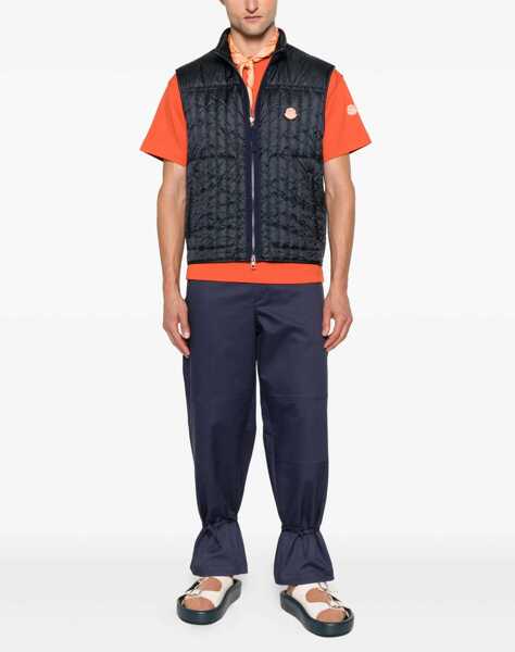 Geci de iarna MONCLER x DONALD GLOVER Moncler x Gilga Farm by Donald Glover Down Vest 778 Barbati (BM 18504724) 2