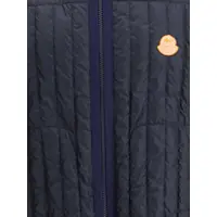 Geci de iarna pentru Barbati - Geci de iarna MONCLER x DONALD GLOVER Moncler x Gilga Farm by Donald Glover Down Vest 778 Barbati (BM 18504724) - B-mall.ro