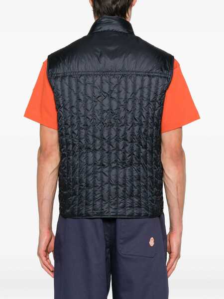 Geci de iarna MONCLER x DONALD GLOVER Moncler x Gilga Farm by Donald Glover Down Vest 778 Barbati (BM 18504724) 4