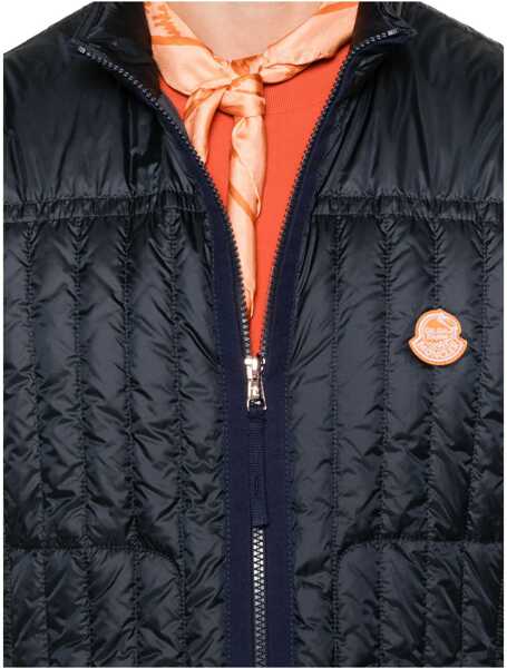 Geci de iarna MONCLER x DONALD GLOVER Moncler x Gilga Farm by Donald Glover Down Vest 778 Barbati (BM 18504724) 5
