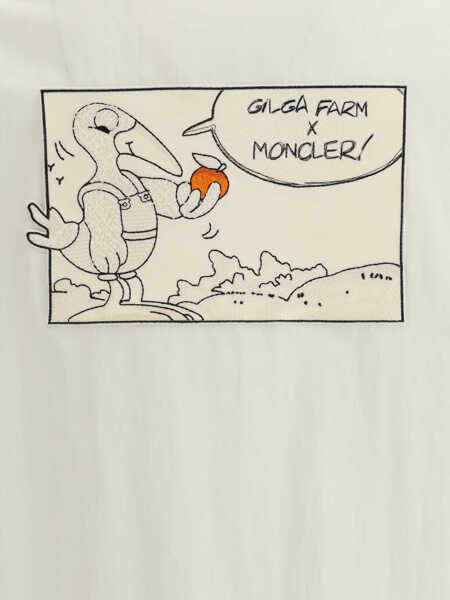 Jachete MONCLER x DONALD GLOVER Moncler x Gilga Farm by Donald Glover Satsuma Shirt Jacket 02B Barbati (BM 18504733) 4