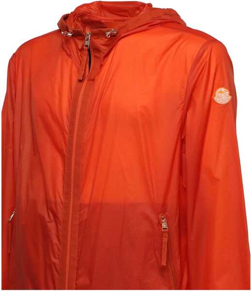 Jachete MONCLER x DONALD GLOVER Moncler x Gilga Farm by Donald Glover Hamlin waterproof Jacket 345 Barbati (BM 18504739) 3