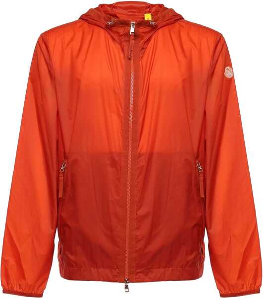 Jachete MONCLER x DONALD GLOVER Moncler x Gilga Farm by Donald Glover Hamlin waterproof Jacket 345 Barbati (BM 18504739) 1