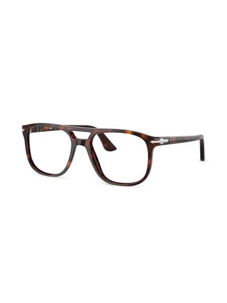 Ochelari de soare Persol Persol Optical 24 HAVANA Femei (BM 18505317) 2