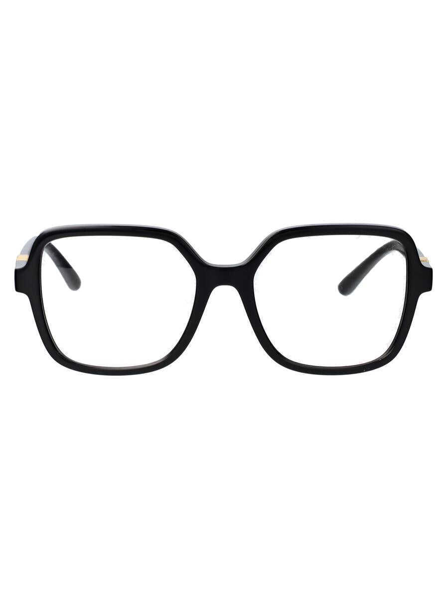 Ochelari de soare Dolce & Gabbana Dolce & Gabbana Optical 501 BLACK Femei (BM 18505335) 1
