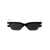 Versace Versace Sunglasses 545987 TOP BLACK/WHITE