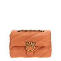 Genti de umar Pinko 'Love Puff Classic' Crossbody Bag Femei