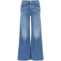 Blugi Mother The Tomcat Roller Denim Jeans Femei
