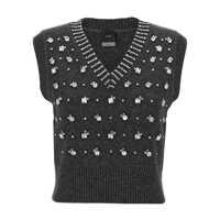 Geci Pinko 'Ponziane' Vest Femei