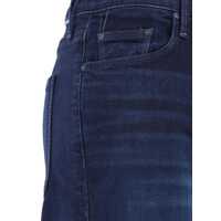 Blugi Dama pagina 2 - Blugi MOTHER Mother The Twister Sneak Jeans BLUE Femei (BM 18505728) - B-mall.ro
