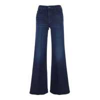Blugi Mother 'The Twister Sneak' Jeans Femei