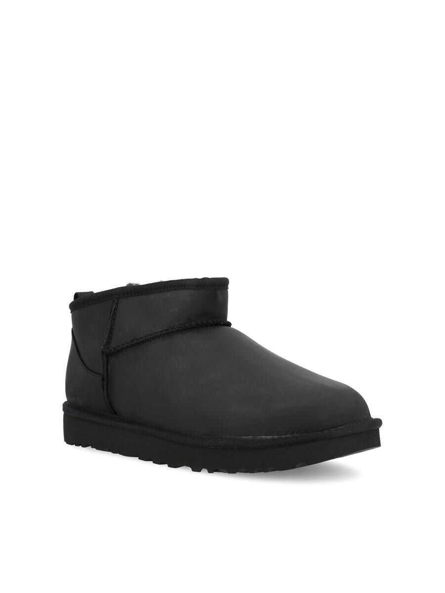 Bocanci UGG UGG Boots Black Femei (BM 18505797) 2