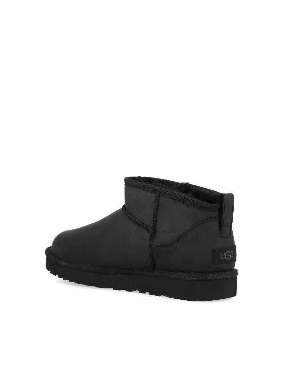 Bocanci UGG UGG Boots Black Femei (BM 18505797) 3