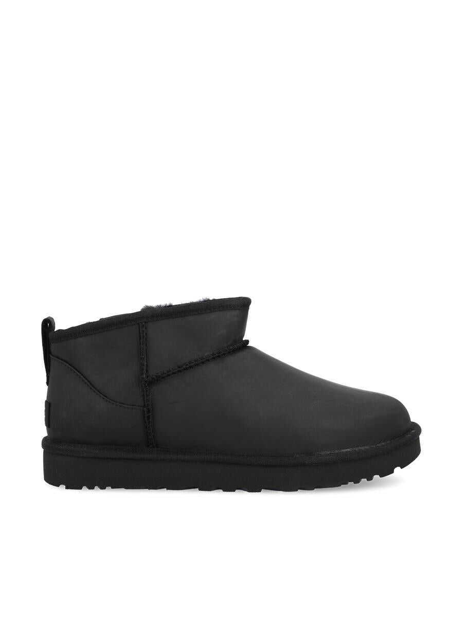 Bocanci UGG UGG Boots Black Femei (BM 18505797) 1
