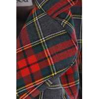 Geci Vivienne Westwood Dama - Geci Vivienne Westwood Vivienne Westwood Jackets REDGREEN Femei (BM 18505872) - B-mall.ro