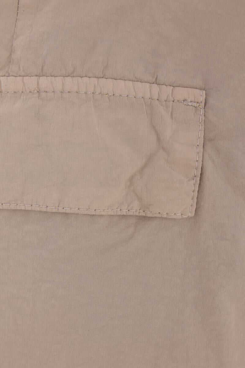 Pantaloni C.P. Company C.P. Company Trousers VINTAGE KHAKI Barbati (BM 18505968) 4