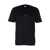 C.P. Company C.P. Company T-Shirts And Polos Black