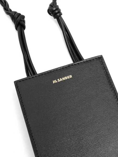 Accesorii Jil Sander Jil Sander I-Tech Black Femei (BM 18506058) 2