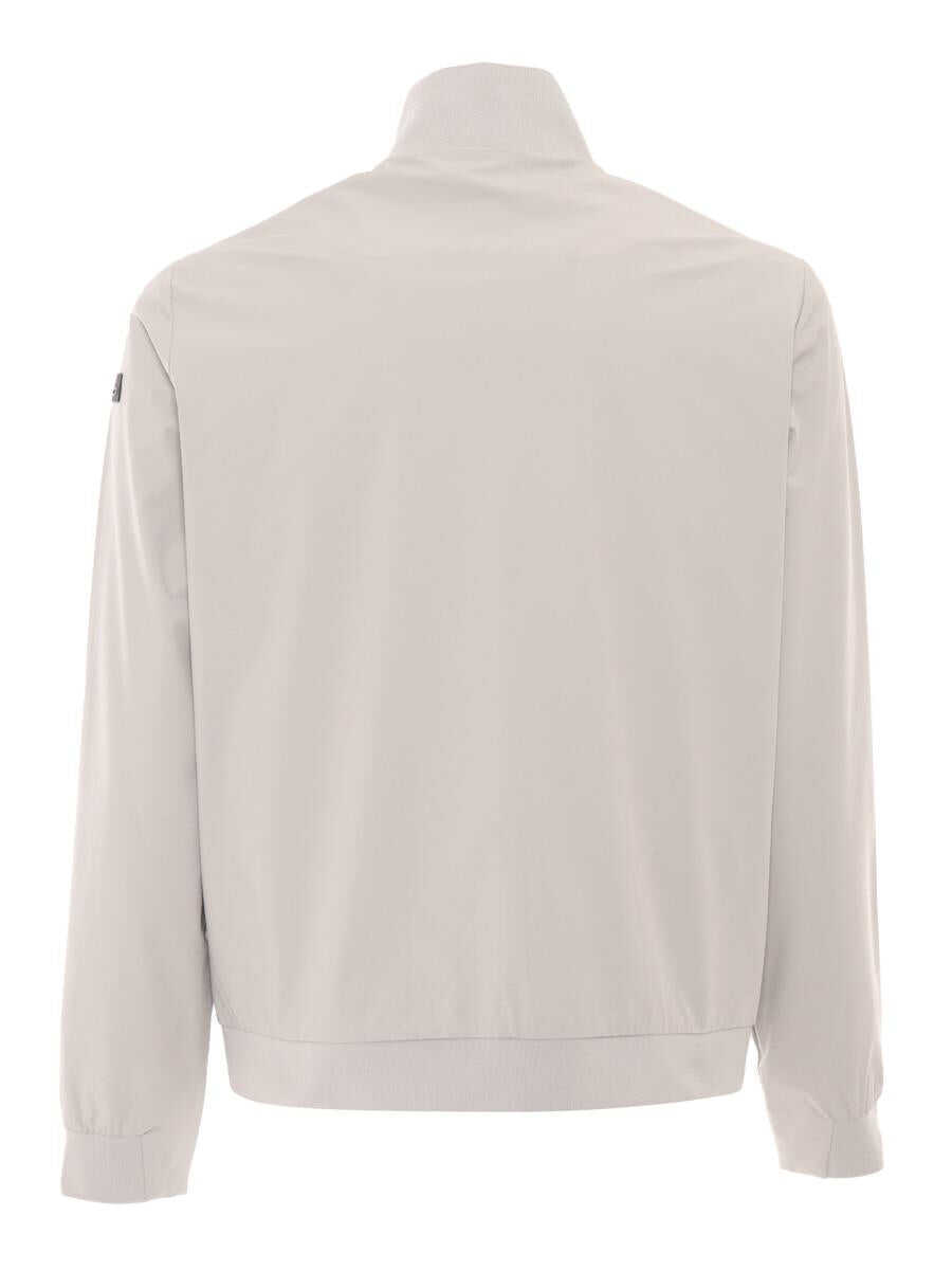 Geci Rrd RRD Jacket GRAY Barbati (BM 18506331) 2