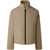 CANADA GOOSE Canada Goose Rosedale Techno Fabric Jacket Beige