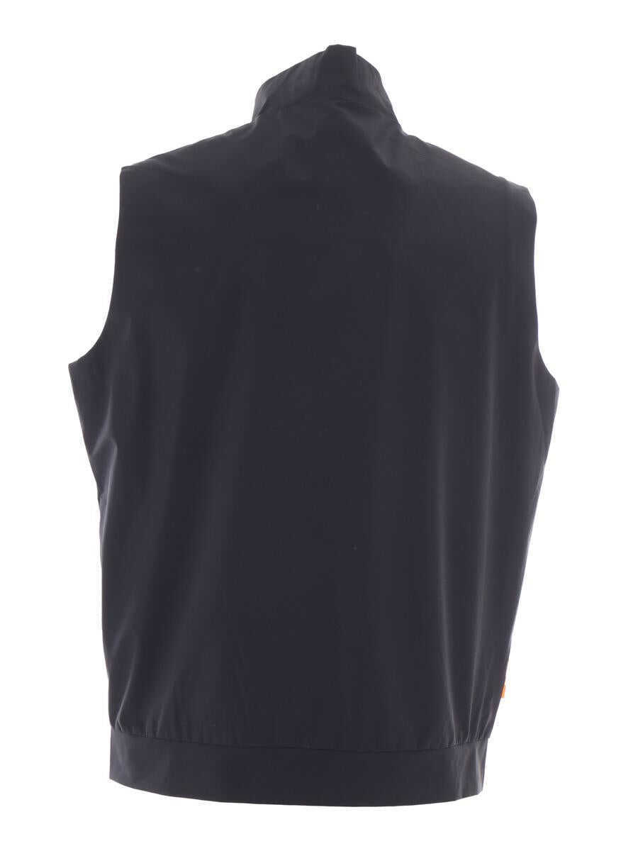 Geci Rrd RRD Jacket BLUE Barbati (BM 18506376) 2