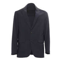 Costume Rrd RRD Single-Breasted Jacket Barbati