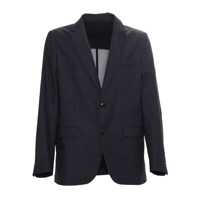 Costume Rrd RRD Single-Breasted Jacket Barbati