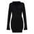 THE ATTICO The Attico Dresses Black