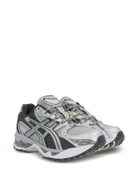 Sneakers ASICS Asics Gel-Nimbus 10.1 PIEDMONT GREY/GRAPHITE GREY Femei (BM 18506685) 2