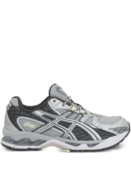 Sneakers ASICS Asics Gel-Nimbus 10.1 PIEDMONT GREY/GRAPHITE GREY Femei (BM 18506685) 1