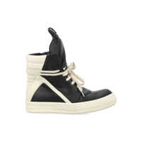 Sneakers Rick Owens Geobasket Femei