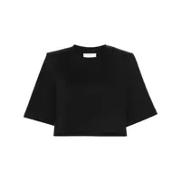 Tricouri Isabel Marant Zaely T-Shirt Femei