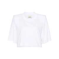Tricouri Isabel Marant Zaely T-Shirt Femei