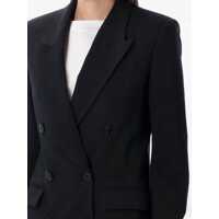 Imbracaminte Dama pagina 196 - Sacouri Isabel Marant Isabel Marant Jevima Blazer Black Femei (BM 18506727) - B-mall.ro