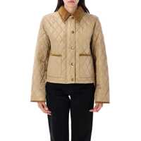 Geci Burberry Oldham Femei