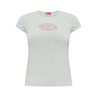 Tricouri Diesel T-Angie T-Shirt Femei