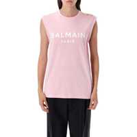 Topuri Balmain Tank Top Femei