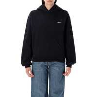 Bluze de trening Coperni Horn Hoodie Femei