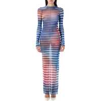 Rochii Jean Paul Gaultier Long Air Dress Femei