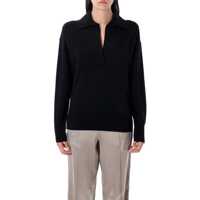 Pulovere Tom Ford Cashmere Polo Sweater Femei