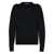 Tom Ford Tom Ford Cashmere Polo Sweater Black