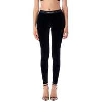 Lenjerie intima Tom Ford Branded Leggings Femei