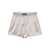 Tom Ford Tom Ford Silk Satin Boxer Shorts SILVER