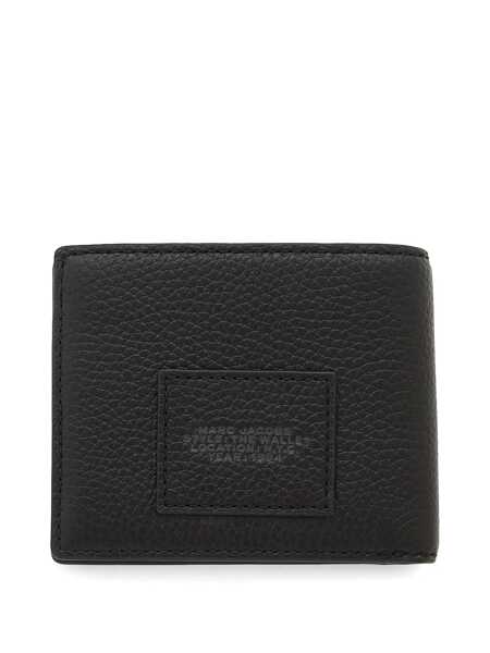 Portofele Marc Jacobs Marc Jacobs Wallets Black Femei (BM 18507234) 2