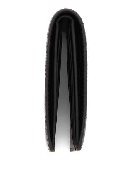 Portofele Marc Jacobs Marc Jacobs Wallets Black Femei (BM 18507234) 4