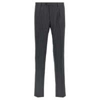 Costume Tagliatore pentru Barbati - Costume Tagliatore Tagliatore Pinstriped Dress GRAY Barbati (BM 18507237) - B-mall.ro