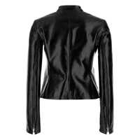 Imbracaminte Dama pagina 500 - Geci COURRGES Courrges Jackets Black Femei (BM 18507288) - B-mall.ro