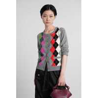 Cardigane Ganni Cardigan Femei