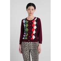 Cardigane Ganni Cardigan Femei