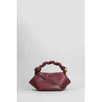 Genti de umar Ganni Ganni Bou Bag Mini Shoulder Bag